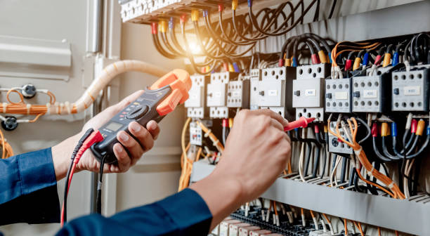 Electrical System Inspection in KY