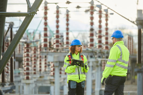 Best Industrial Electrical Services  in Glasgow, KY