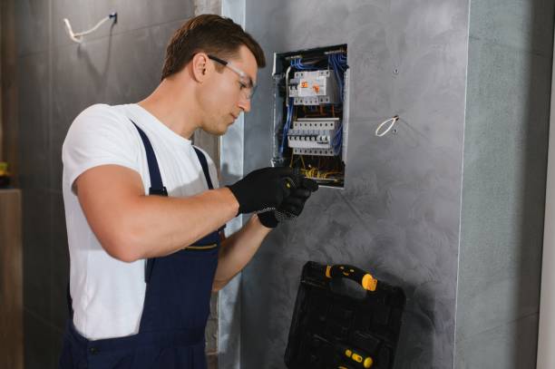 Best Affordable Electrician  in Glasgow, KY