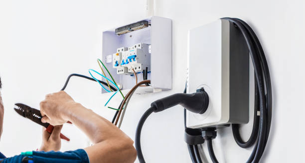 Best Electric Panel Repair  in Glasgow, KY
