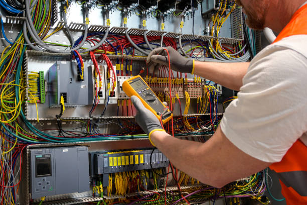 Best Circuit Breaker Repair  in Glasgow, KY